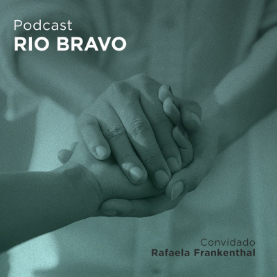 Podcast Rio Bravo