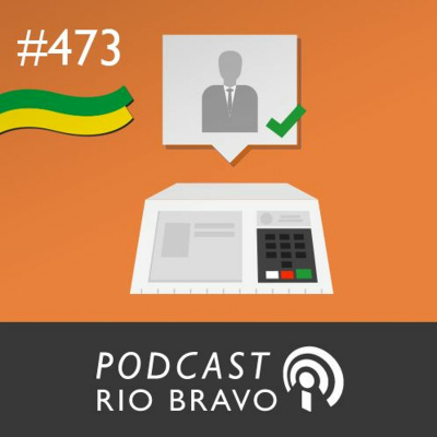 Podcast Rio Bravo