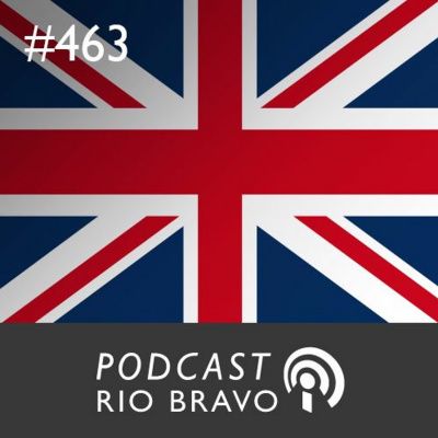 Podcast Rio Bravo