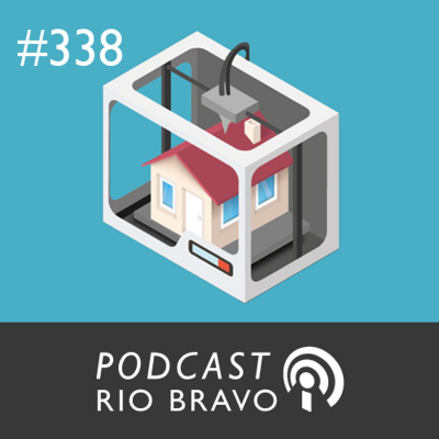 Podcast Rio Bravo