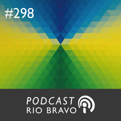 Podcast Rio Bravo
