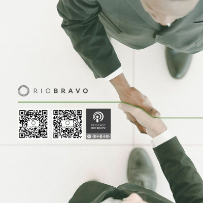 Podcast Rio Bravo