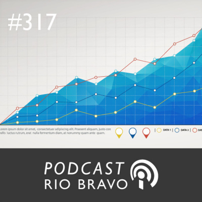 Podcast Rio Bravo