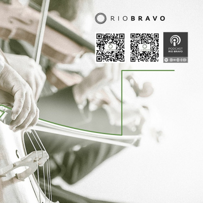 Podcast Rio Bravo
