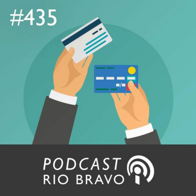 Podcast Rio Bravo
