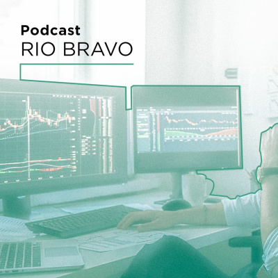 Podcast Rio Bravo