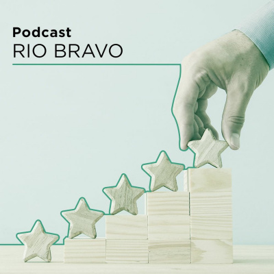 Podcast Rio Bravo
