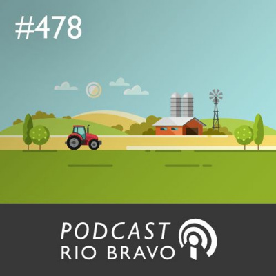 Podcast Rio Bravo