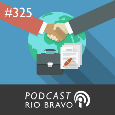 Podcast Rio Bravo