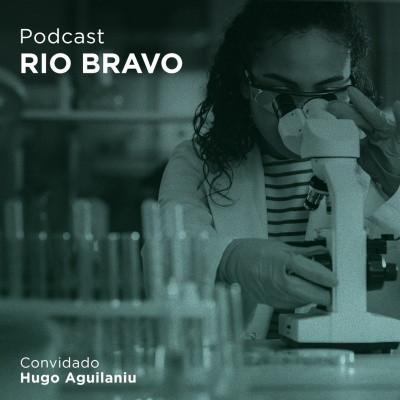 Podcast Rio Bravo