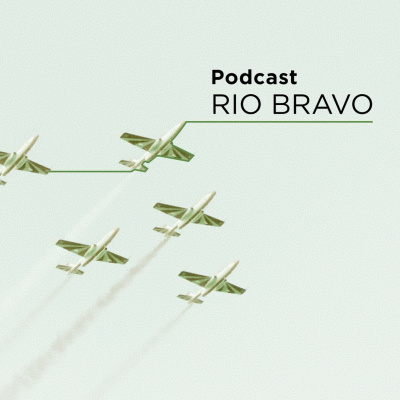Podcast Rio Bravo