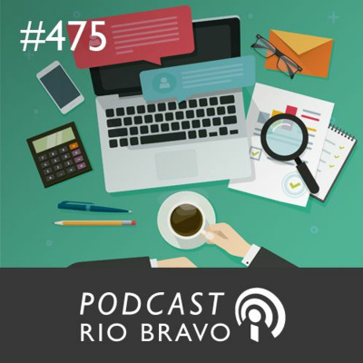 Podcast Rio Bravo