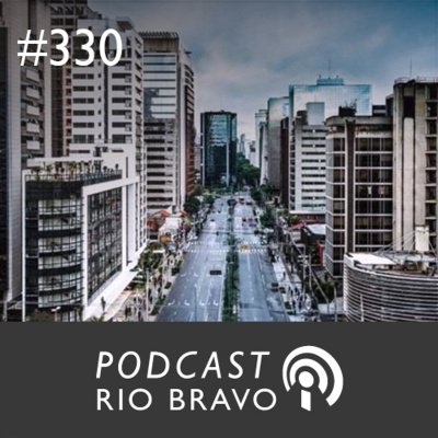 Podcast Rio Bravo