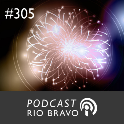 Podcast Rio Bravo