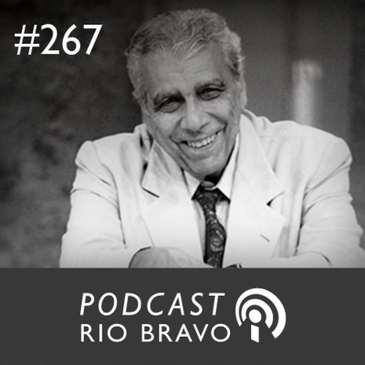 Podcast Rio Bravo