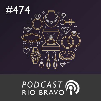 Podcast Rio Bravo