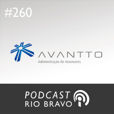 Podcast Rio Bravo