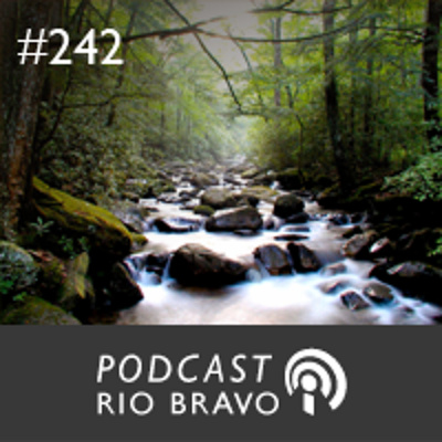 Podcast Rio Bravo