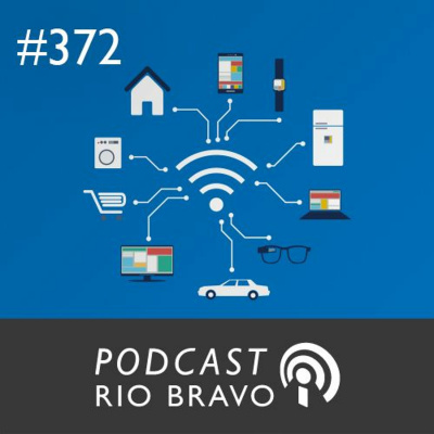 Podcast Rio Bravo