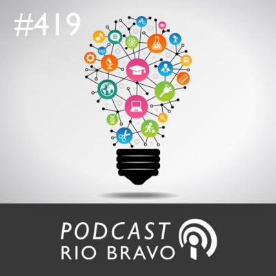 Podcast Rio Bravo