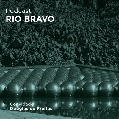 Podcast Rio Bravo