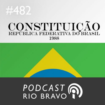 Podcast Rio Bravo