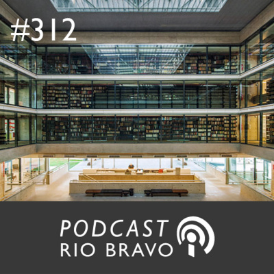 Podcast Rio Bravo