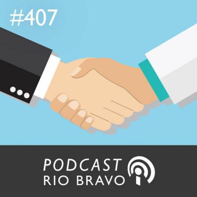 Podcast Rio Bravo