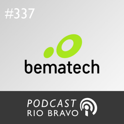 Podcast Rio Bravo