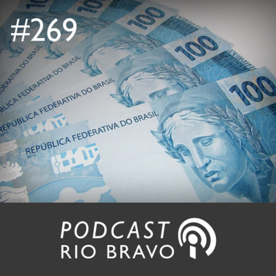 Podcast Rio Bravo
