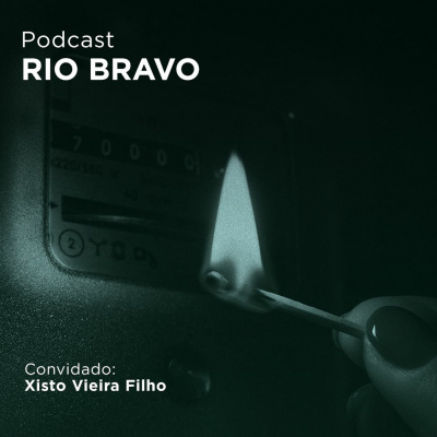 Podcast Rio Bravo