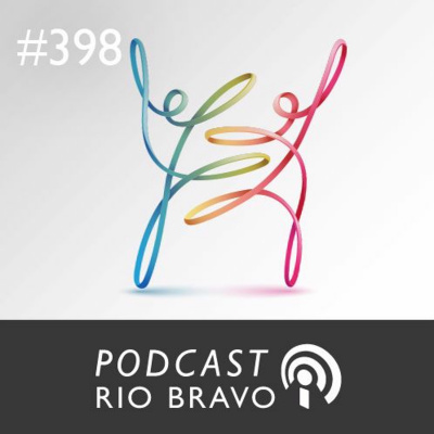 Podcast Rio Bravo