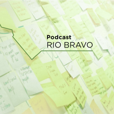 Podcast Rio Bravo