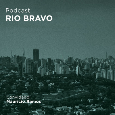 Podcast Rio Bravo
