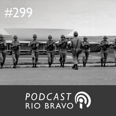 Podcast Rio Bravo