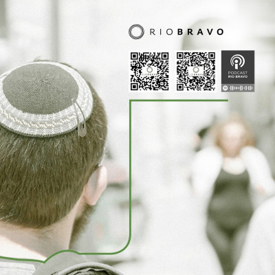 Podcast Rio Bravo