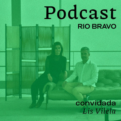 Podcast Rio Bravo