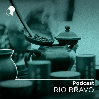 Podcast Rio Bravo