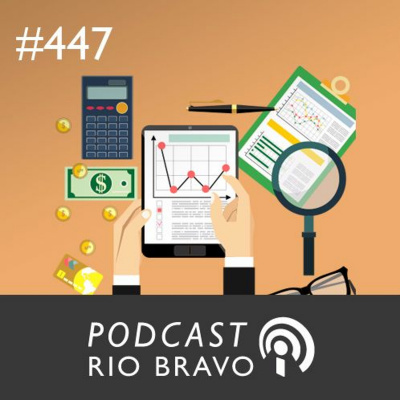 Podcast Rio Bravo