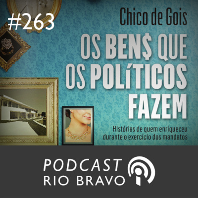 Podcast Rio Bravo