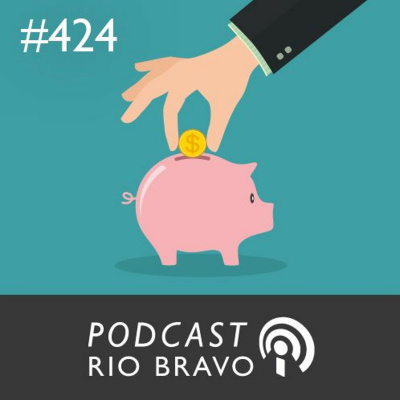Podcast Rio Bravo