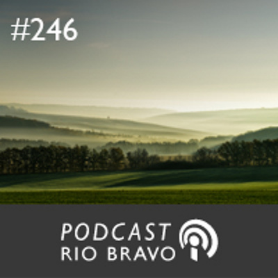 Podcast Rio Bravo