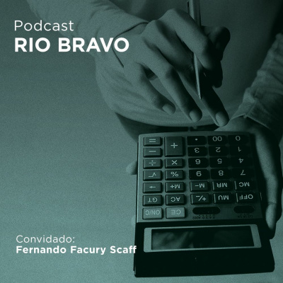Podcast Rio Bravo