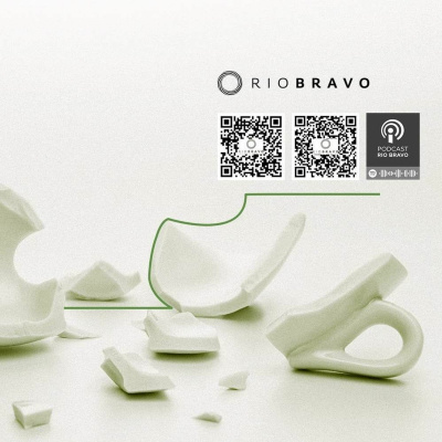 Podcast Rio Bravo