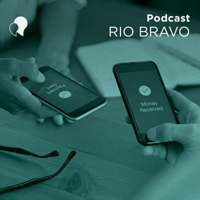 Podcast Rio Bravo