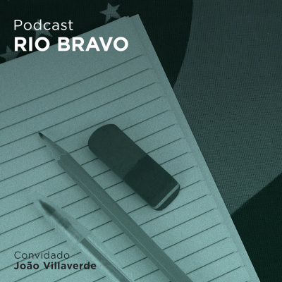 Podcast Rio Bravo