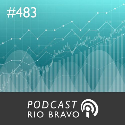 Podcast Rio Bravo