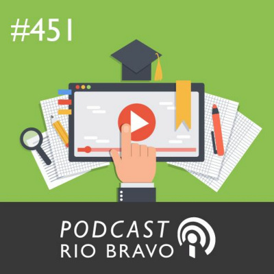 Podcast Rio Bravo