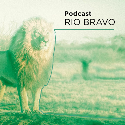 Podcast Rio Bravo