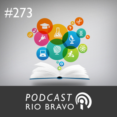 Podcast Rio Bravo